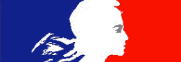 logo république francaise